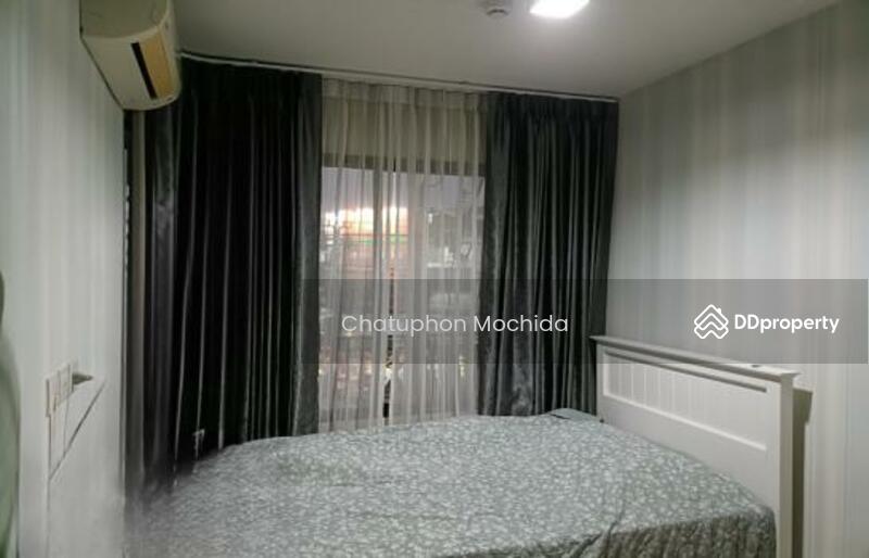 ขาย - The Cabana Condo : เดอะ คาบาน่า คอนโด, สมุทรปราการ