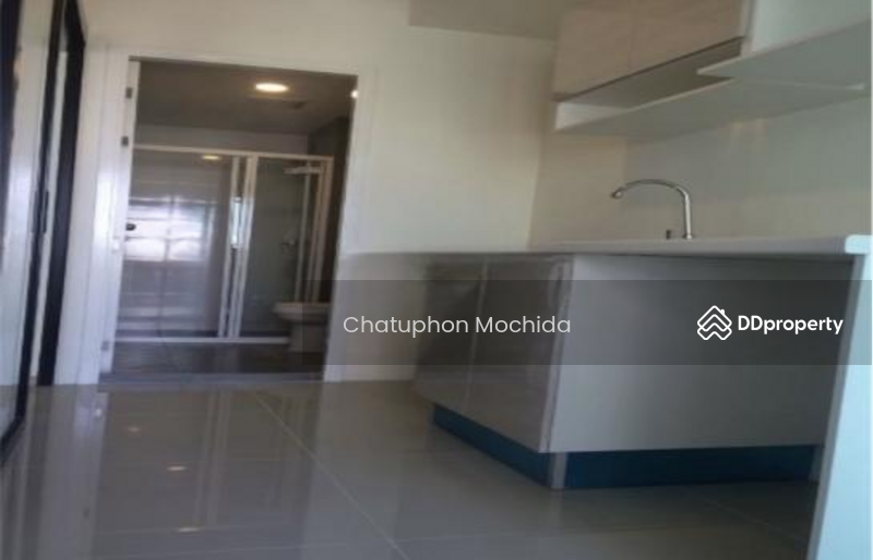 ขาย - The Cabana Condo : เดอะ คาบาน่า คอนโด, สมุทรปราการ