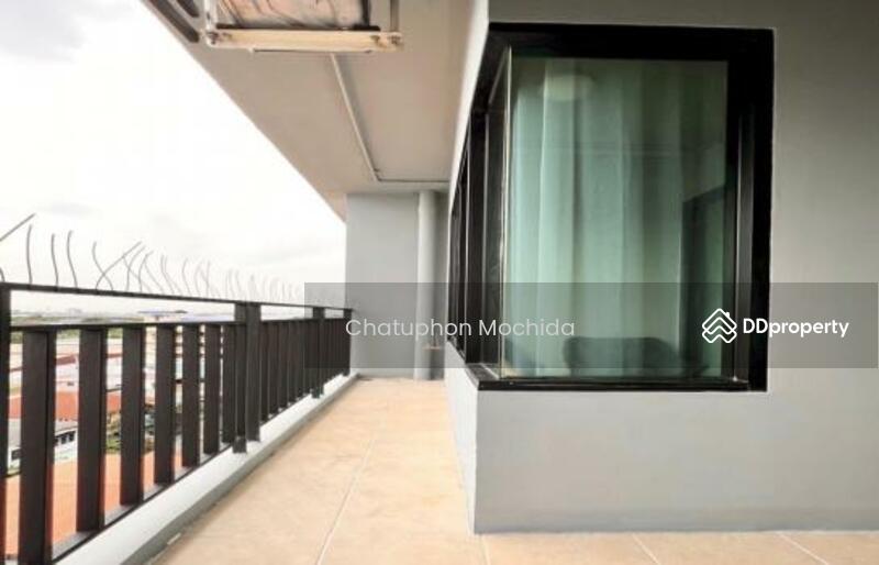 ขาย - The Cabana Condo : เดอะ คาบาน่า คอนโด, สมุทรปราการ