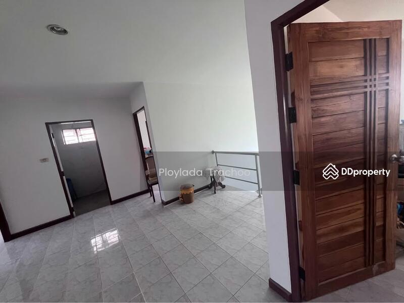 For Sale - 4-Bedroom House, Bangkok