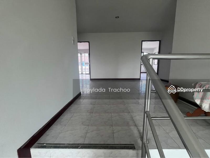 For Sale - 4-Bedroom House, Bangkok