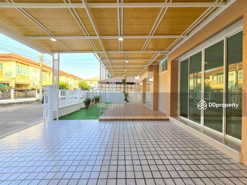 For Sale - Baan Kunaphat 5, Nonthaburi