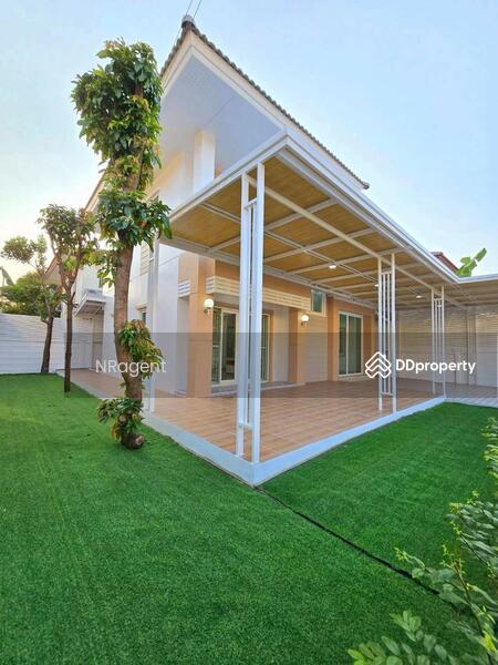 For Sale - Baan Kunaphat 5, Nonthaburi