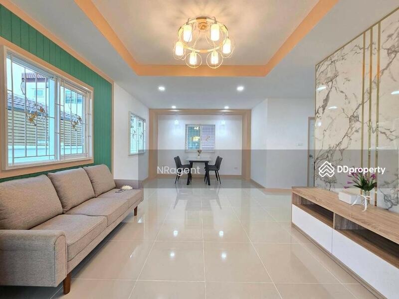 For Sale - Baan Kunaphat 5, Nonthaburi