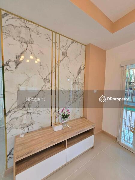 For Sale - Baan Kunaphat 5, Nonthaburi