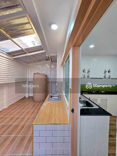 For Sale - Baan Kunaphat 5, Nonthaburi