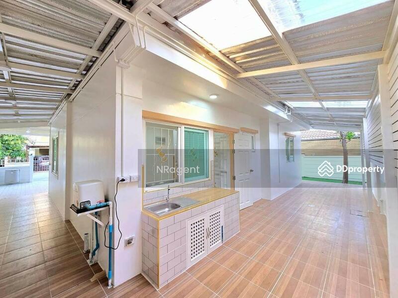 For Sale - Baan Kunaphat 5, Nonthaburi