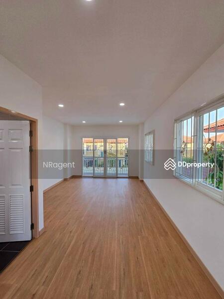 For Sale - Baan Kunaphat 5, Nonthaburi