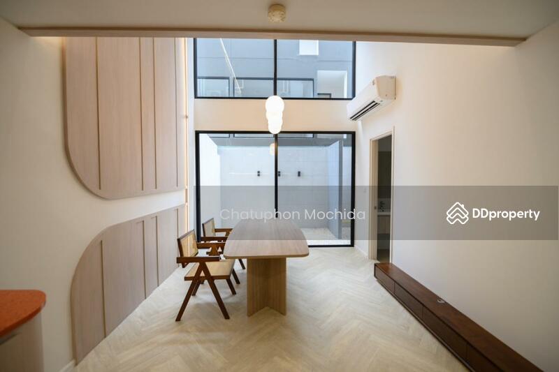 For Rent - Nue Hybe Suksawat, Bangkok