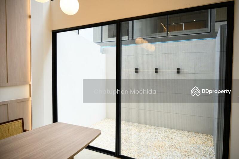 For Rent - Nue Hybe Suksawat, Bangkok