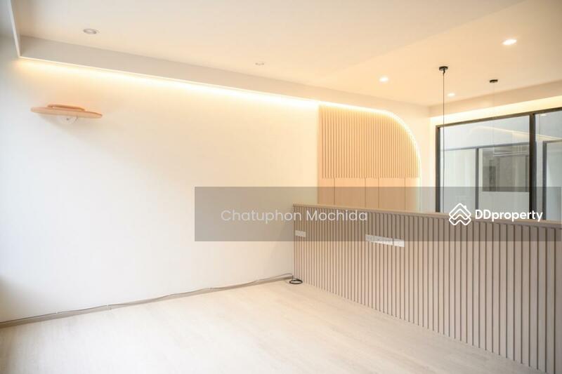 For Rent - Nue Hybe Suksawat, Bangkok