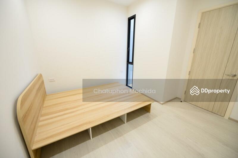 For Rent - Nue Hybe Suksawat, Bangkok