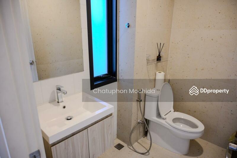 For Rent - Nue Hybe Suksawat, Bangkok
