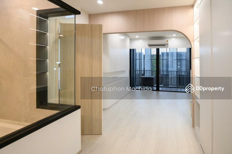 For Rent - Nue Hybe Suksawat, Bangkok