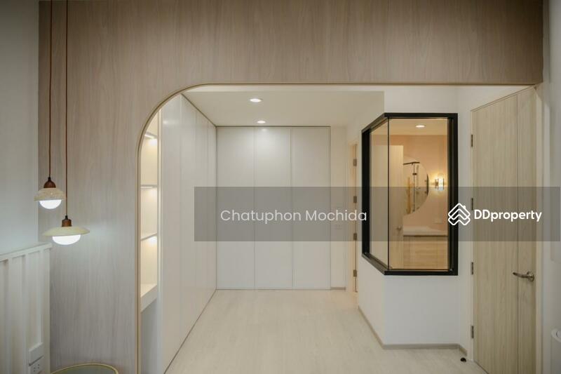 For Rent - Nue Hybe Suksawat, Bangkok