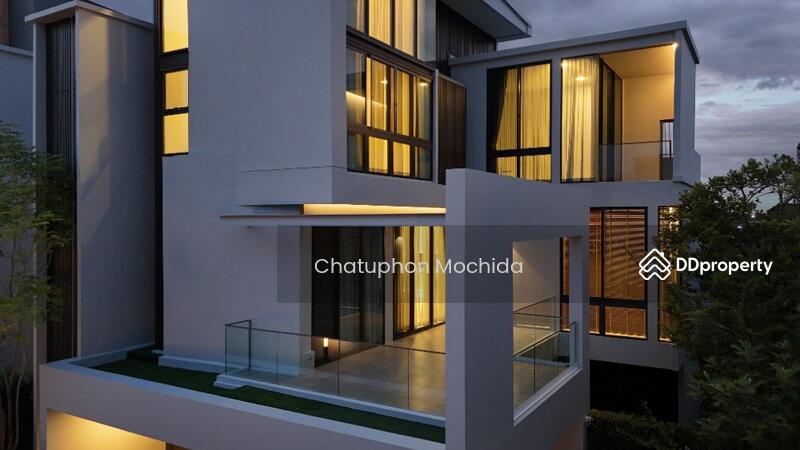 For Rent - VIVE Bangna KM 13, Samut Prakan