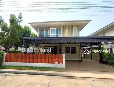 ขาย - Kanasiri Chaiyaphruek-Wongwaen : คณาสิริ ชัยพฤกษ์-วงแหวน, นนทบุรี