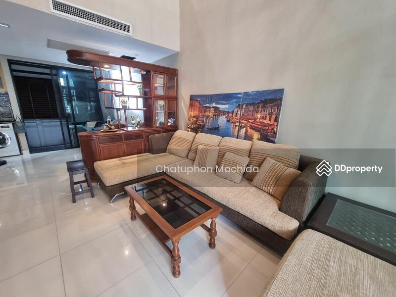 ให้เช่า - Baan Klang Muang Vibhavadi : บ้านกลางเมือง วิภาวดี, กรุงเทพ