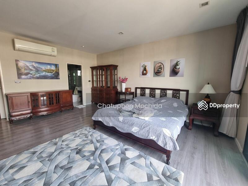 ให้เช่า - Baan Klang Muang Vibhavadi : บ้านกลางเมือง วิภาวดี, กรุงเทพ