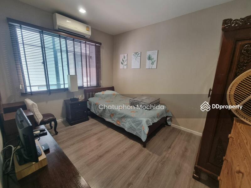ให้เช่า - Baan Klang Muang Vibhavadi : บ้านกลางเมือง วิภาวดี, กรุงเทพ