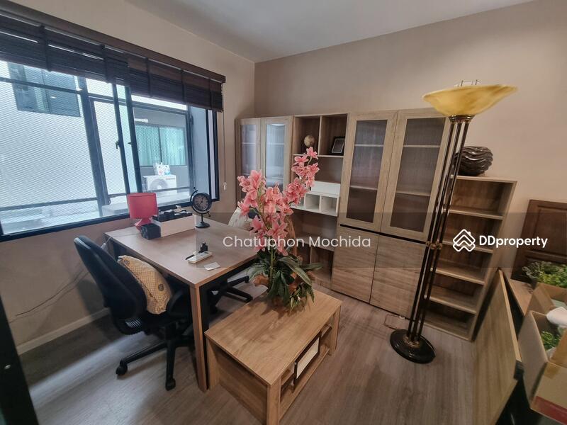 ให้เช่า - Baan Klang Muang Vibhavadi : บ้านกลางเมือง วิภาวดี, กรุงเทพ
