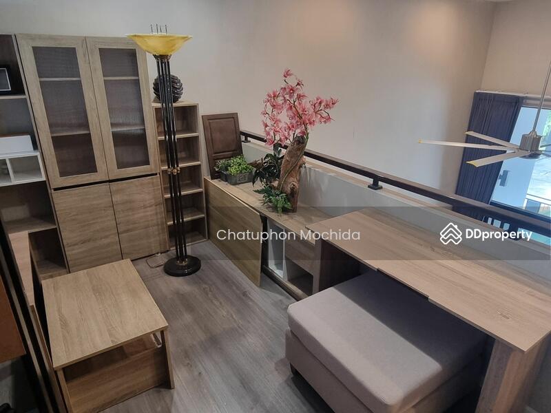 ให้เช่า - Baan Klang Muang Vibhavadi : บ้านกลางเมือง วิภาวดี, กรุงเทพ