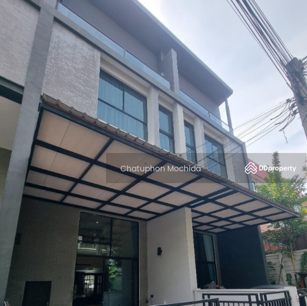 ให้เช่า - Baan Klang Muang Vibhavadi : บ้านกลางเมือง วิภาวดี, กรุงเทพ