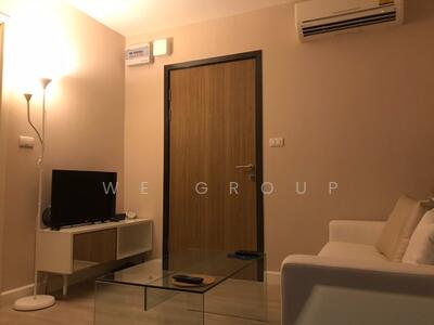 ขาย - Metro Luxe Kaset : เมโทร ลักซ์ เกษตร, กรุงเทพ