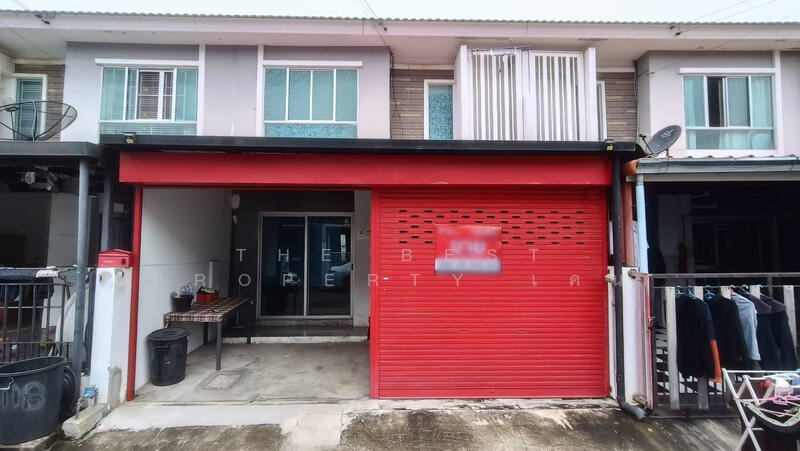 ขาย - พฤกษา วิลล์ 70 พระราม 5 - สิรินธร, นนทบุรี