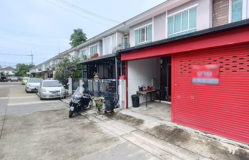 ขาย - พฤกษา วิลล์ 70 พระราม 5 - สิรินธร, นนทบุรี