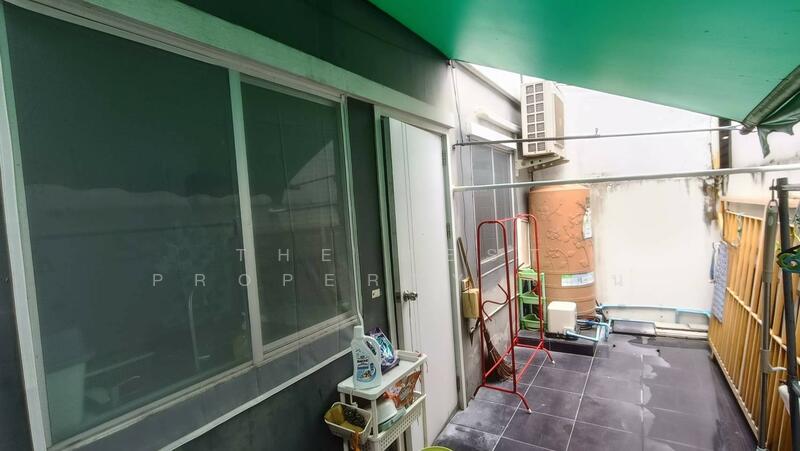 ขาย - พฤกษา วิลล์ 70 พระราม 5 - สิรินธร, นนทบุรี