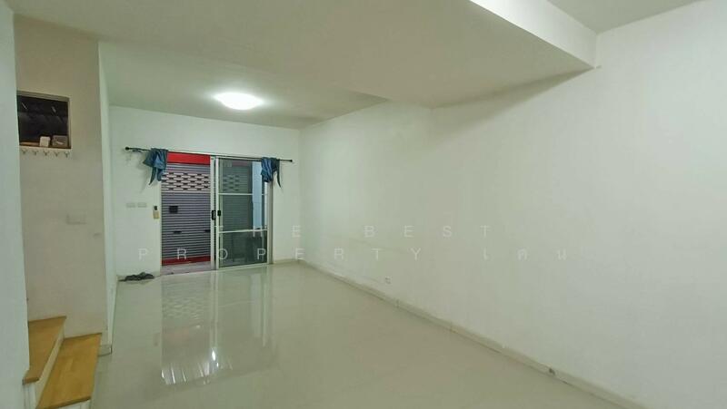 ขาย - พฤกษา วิลล์ 70 พระราม 5 - สิรินธร, นนทบุรี