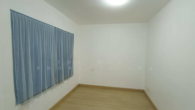 ขาย - พฤกษา วิลล์ 70 พระราม 5 - สิรินธร, นนทบุรี