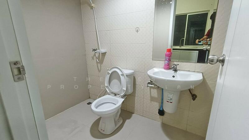 ขาย - พฤกษา วิลล์ 70 พระราม 5 - สิรินธร, นนทบุรี