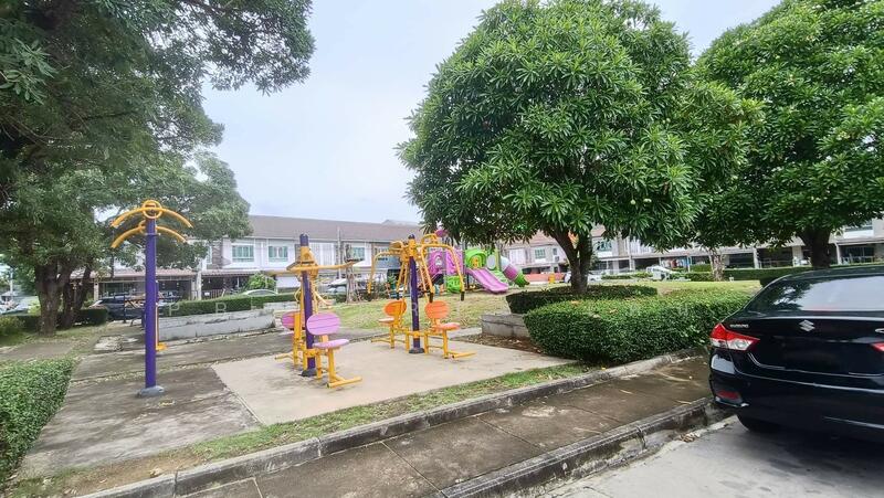 ขาย - พฤกษา วิลล์ 70 พระราม 5 - สิรินธร, นนทบุรี