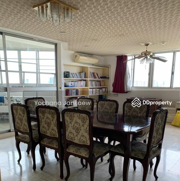 For Rent - Tai Ping Towers, Bangkok