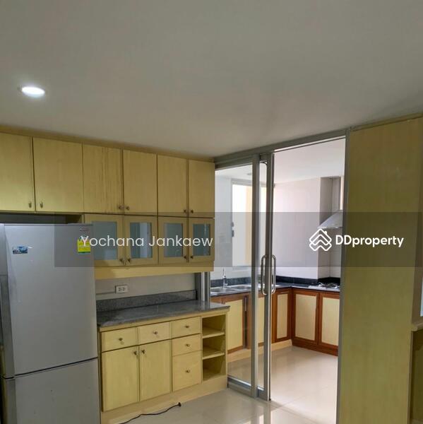 For Rent - Tai Ping Towers, Bangkok