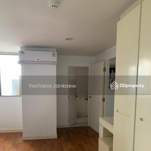 For Rent - Tai Ping Towers, Bangkok
