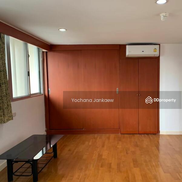 For Rent - Tai Ping Towers, Bangkok