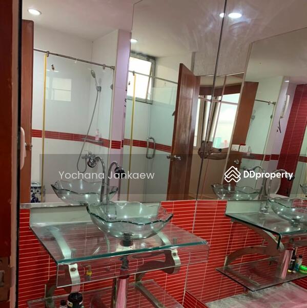 For Rent - Tai Ping Towers, Bangkok