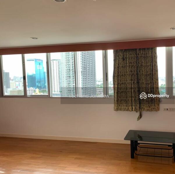 For Rent - Tai Ping Towers, Bangkok