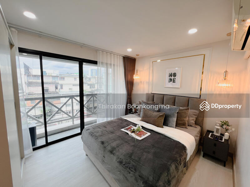 For Sale - Baan Yuppayong, Bangkok