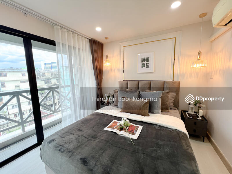 ขาย - Baan Yuppayong : บ้านยุพยงค์, กรุงเทพ