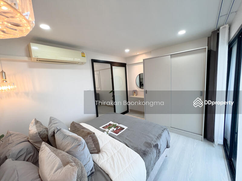 ขาย - Baan Yuppayong : บ้านยุพยงค์, กรุงเทพ