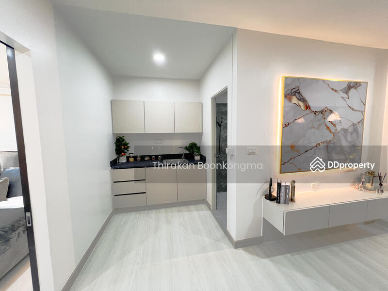 For Sale - Baan Yuppayong, Bangkok