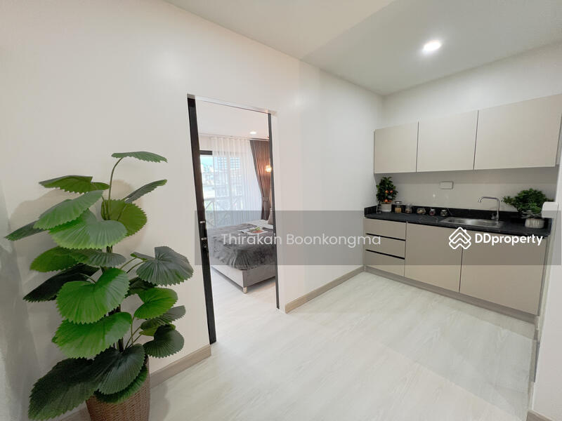 For Sale - Baan Yuppayong, Bangkok