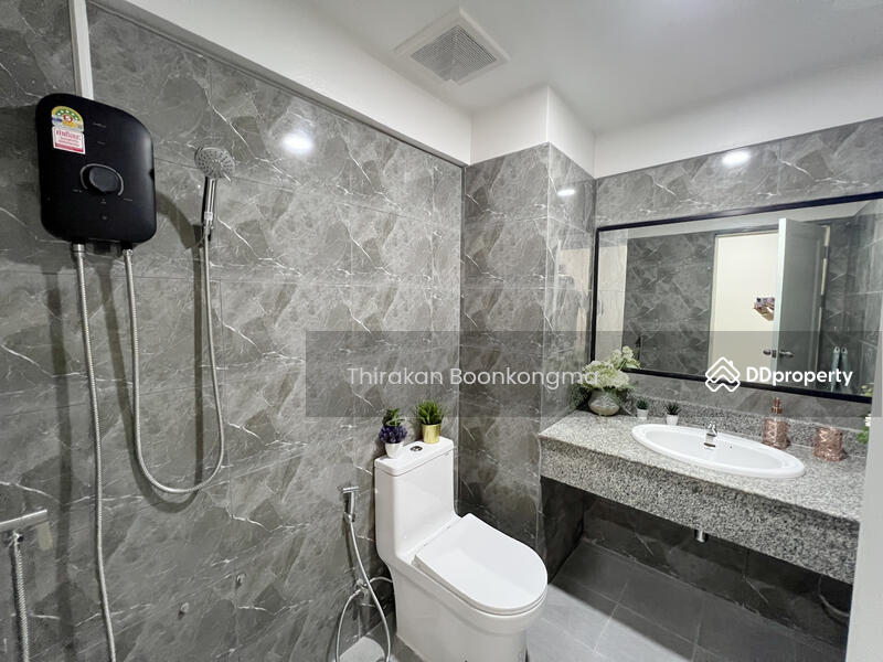 For Sale - Baan Yuppayong, Bangkok