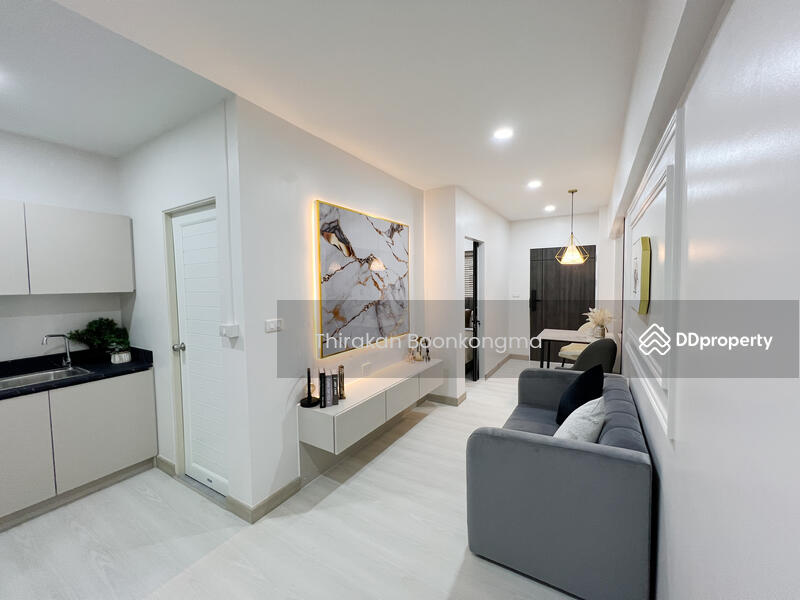 For Sale - Baan Yuppayong, Bangkok