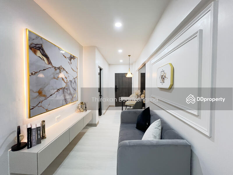 For Sale - Baan Yuppayong, Bangkok