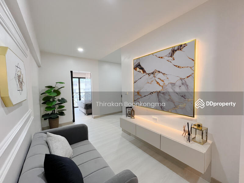 For Sale - Baan Yuppayong, Bangkok